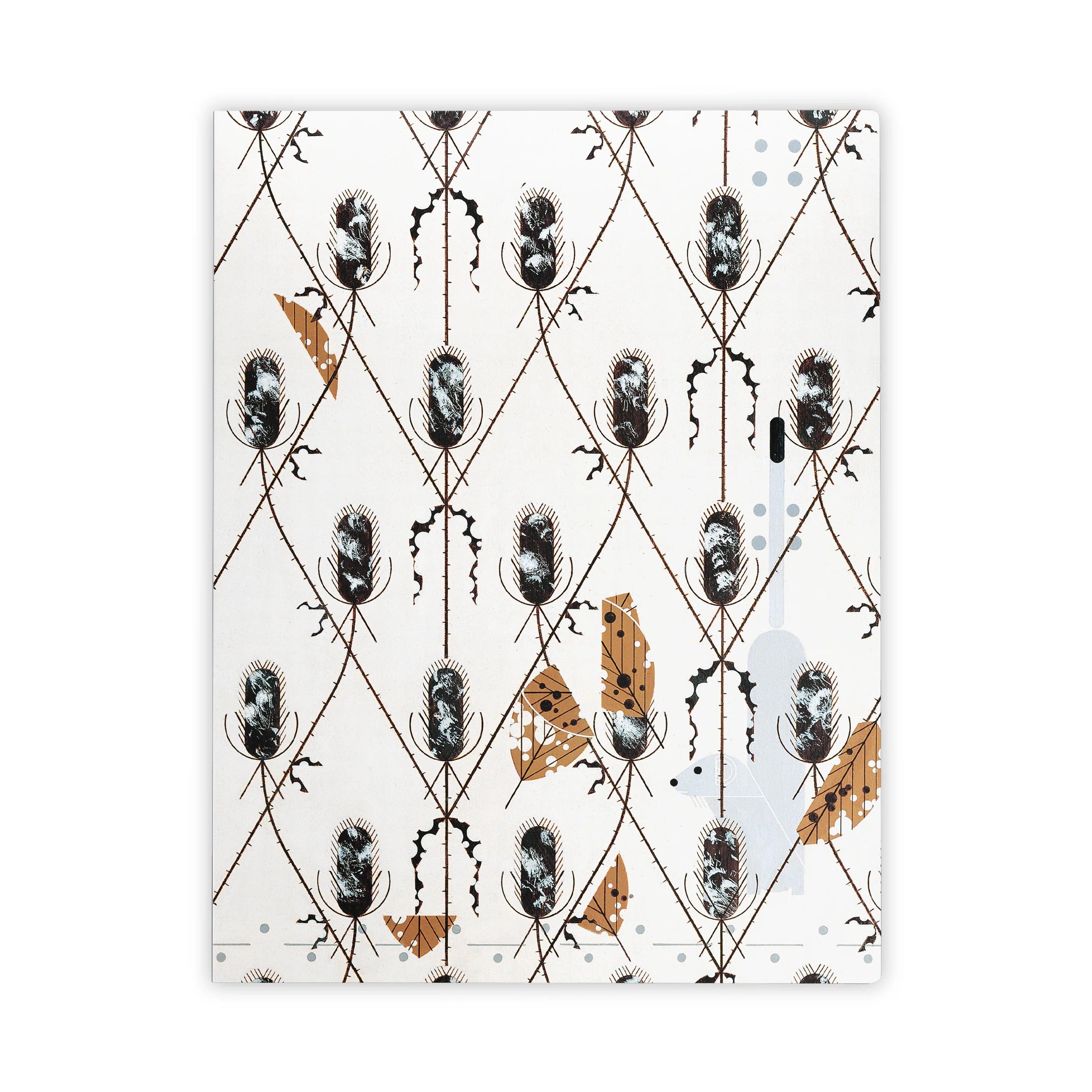 Charley Harper Large Notebook Set - Image 6