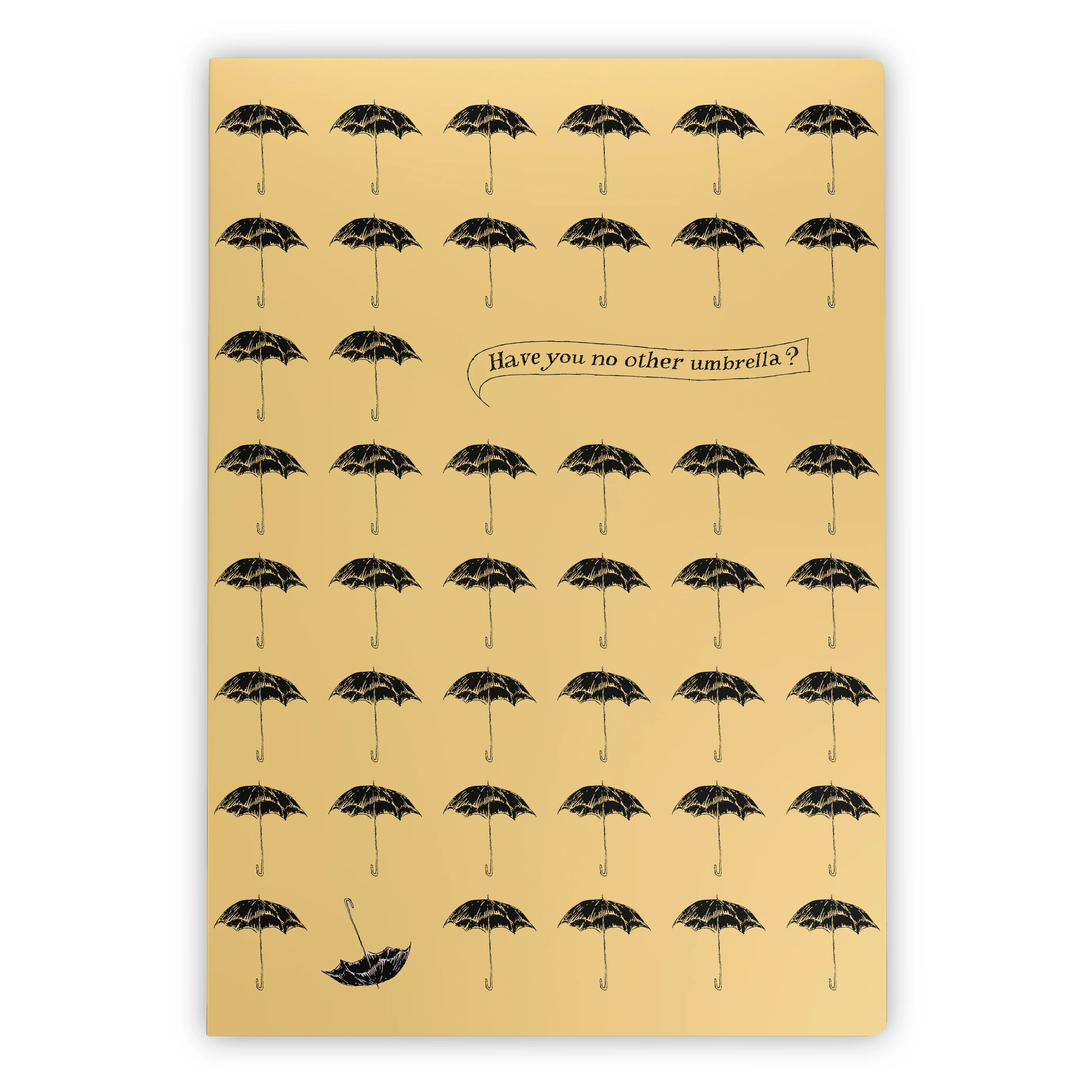 Edward Gorey Notebook Set - Image 4