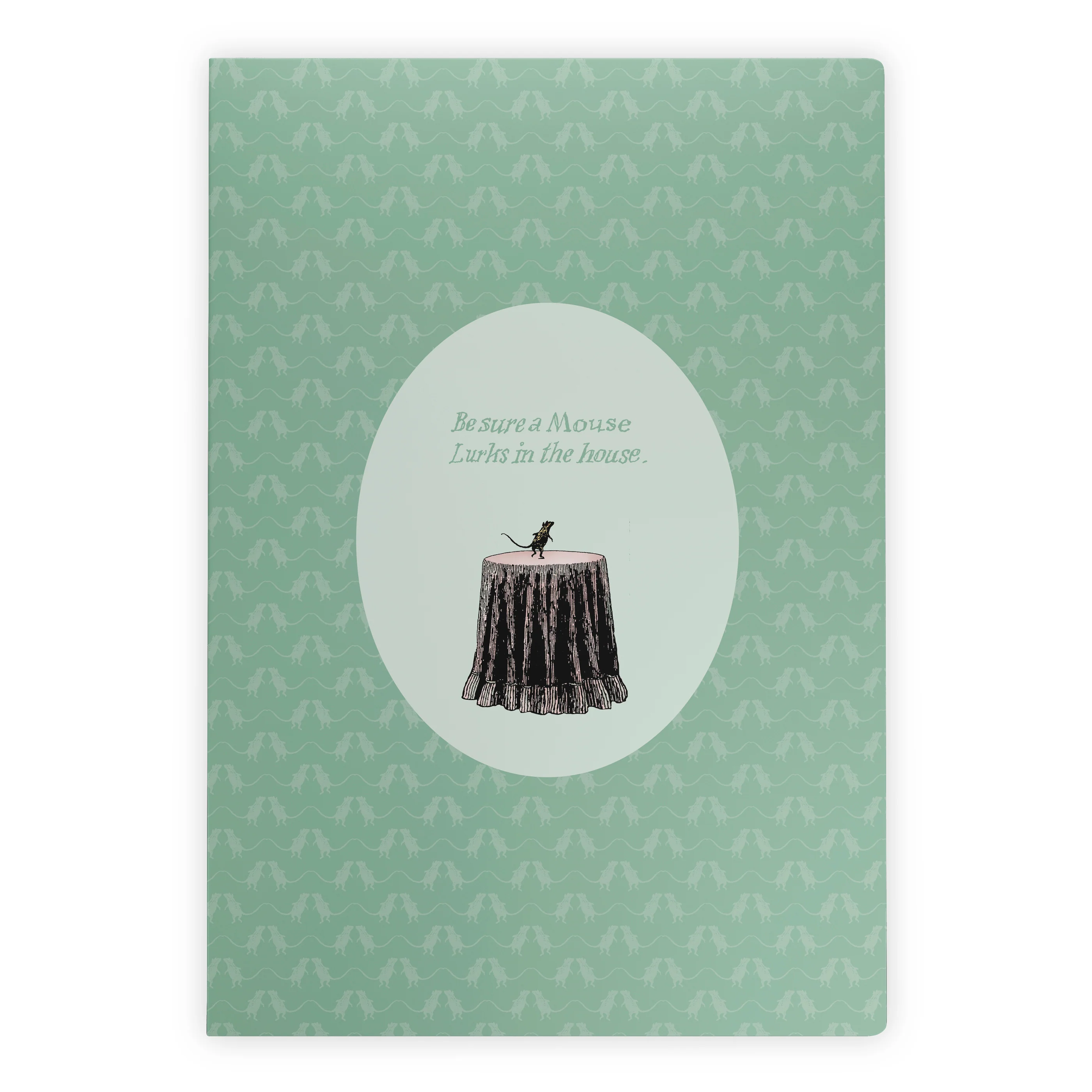 Edward Gorey Notebook Set - Image 5