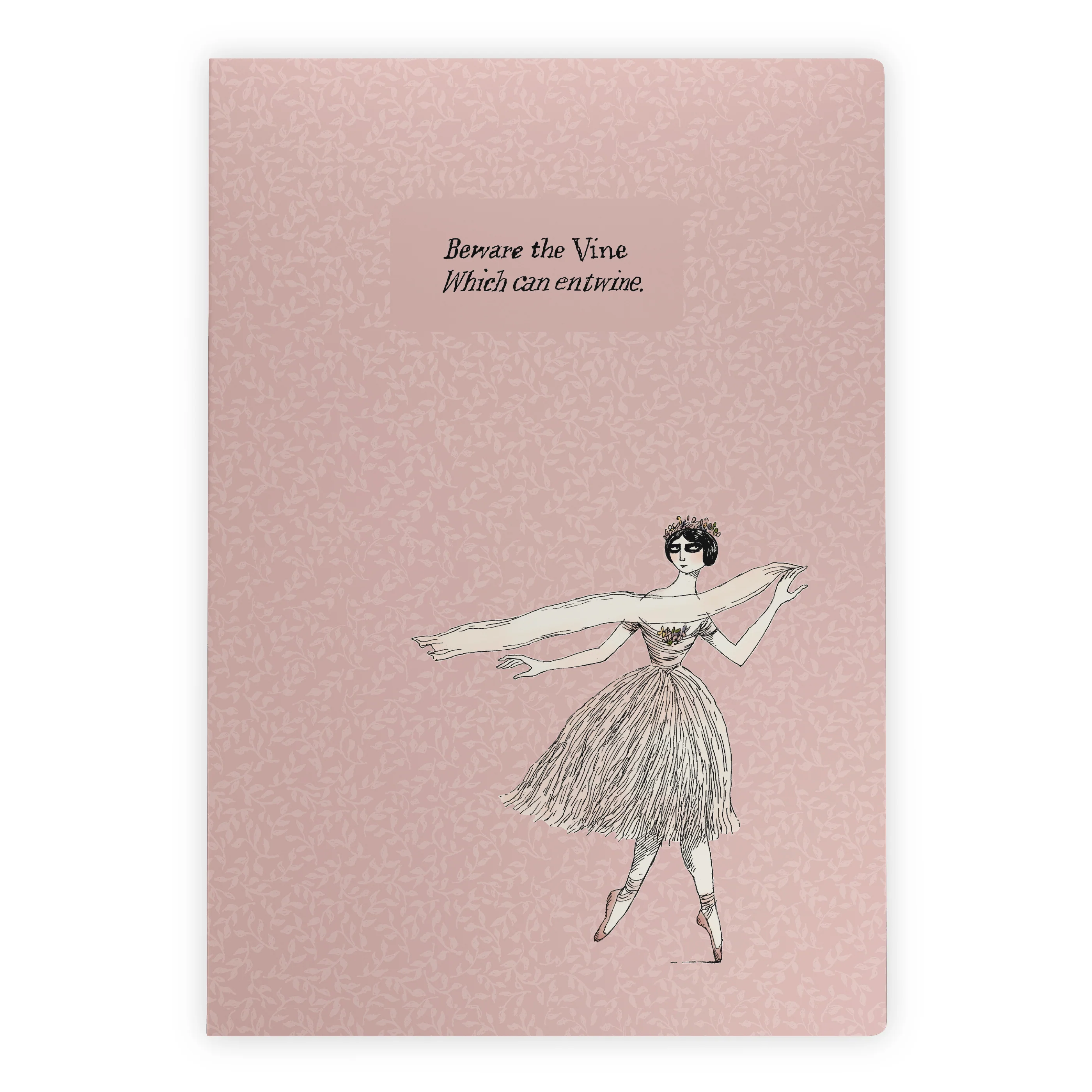 Edward Gorey Notebook Set - Image 6