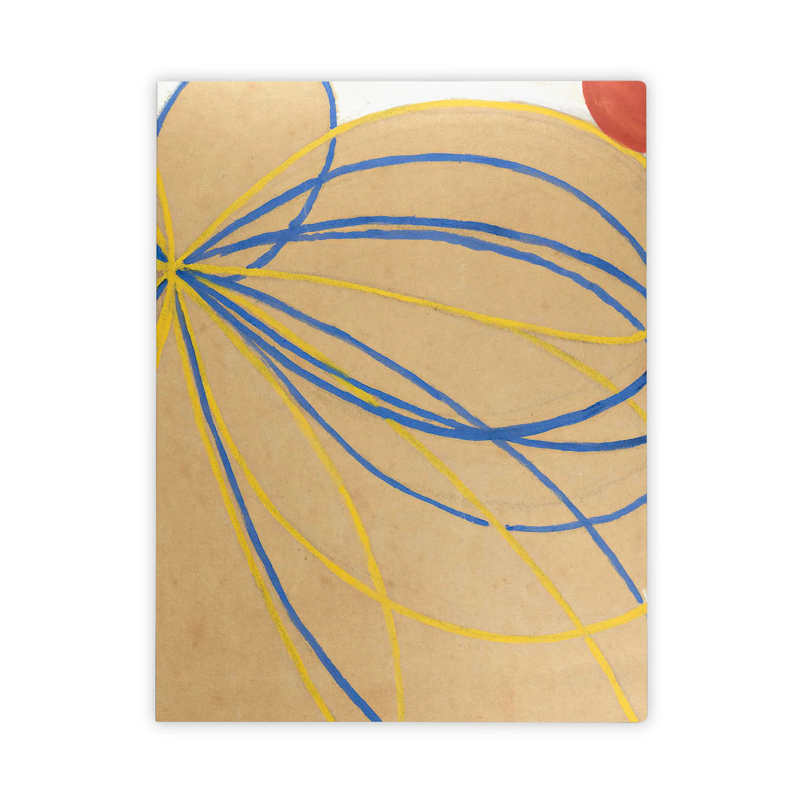 Hilma af Klint Large Notebook Set - Image 6