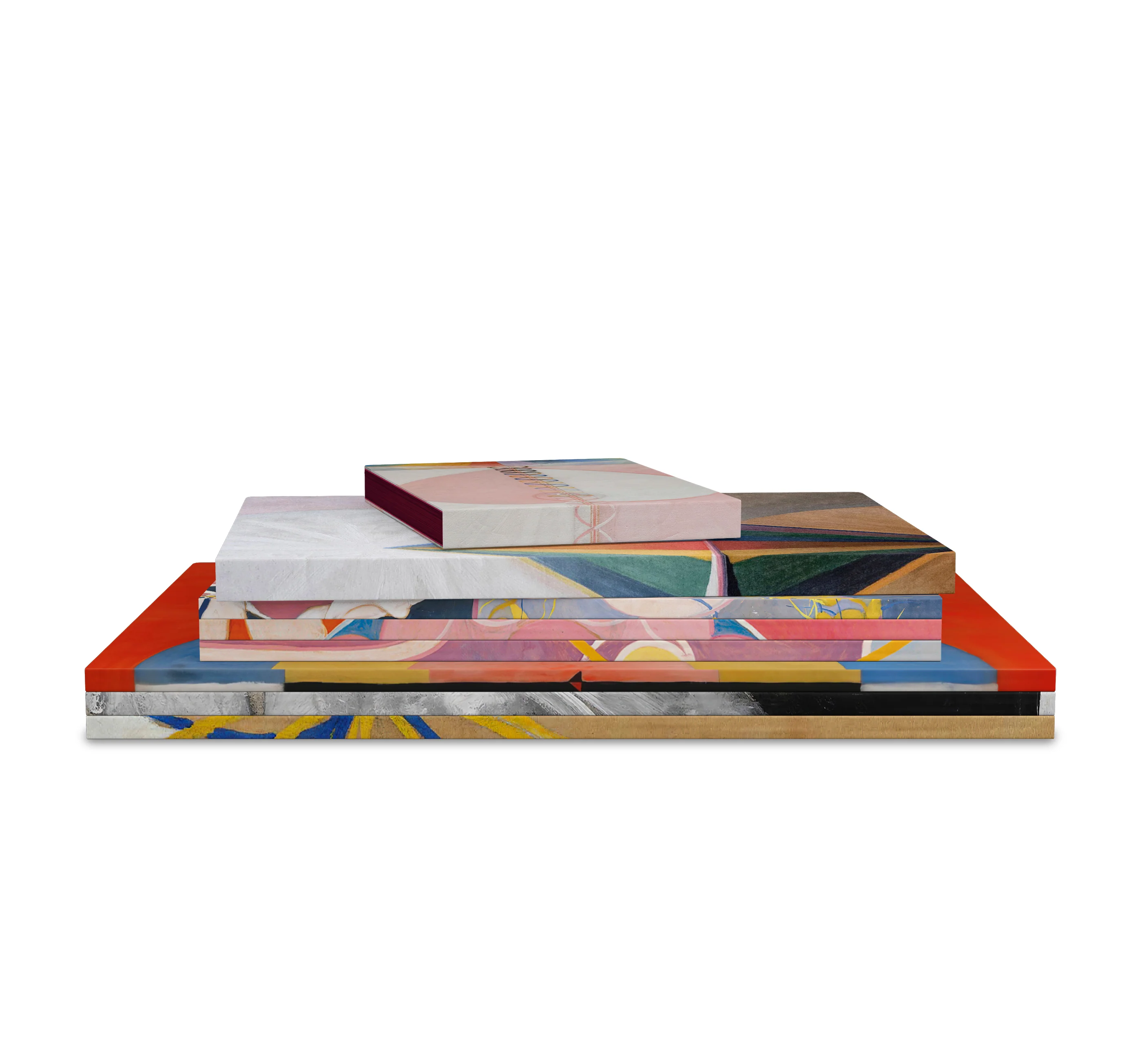 Hilma af Klint Large Notebook Set - Image 7
