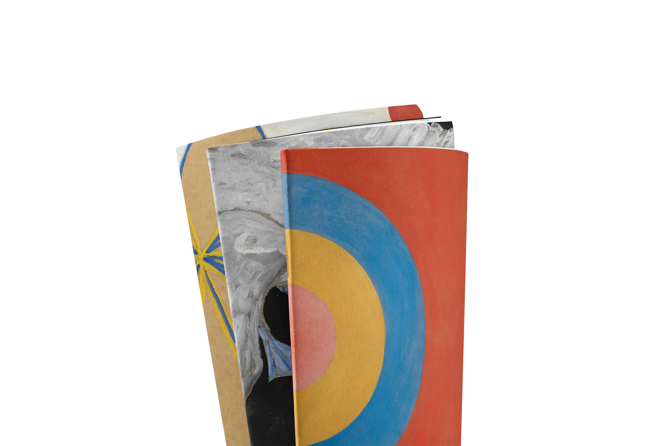 Hilma af Klint Large Notebook Set - Image 8