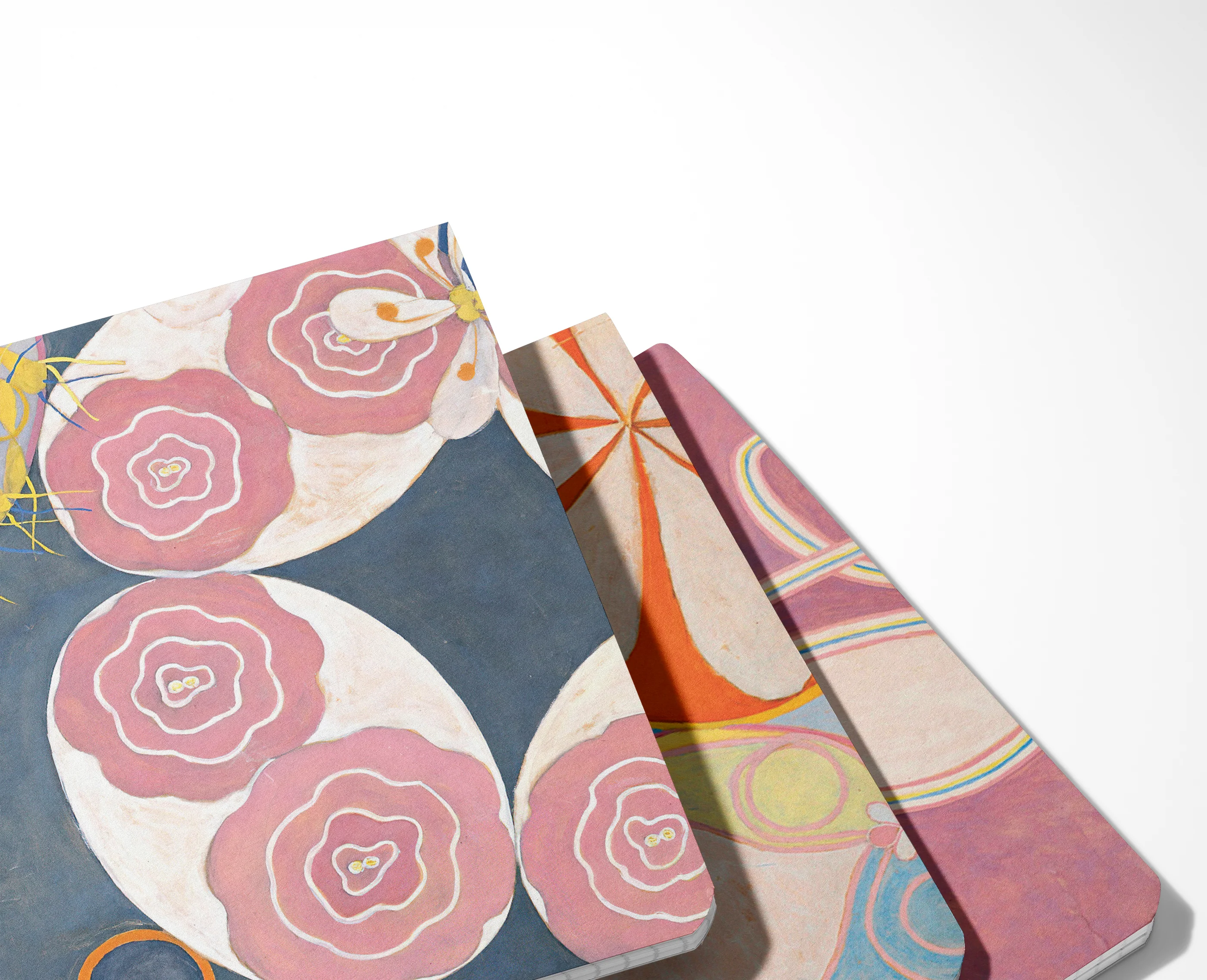 Hilma af Klint Notebook Set - Image 8