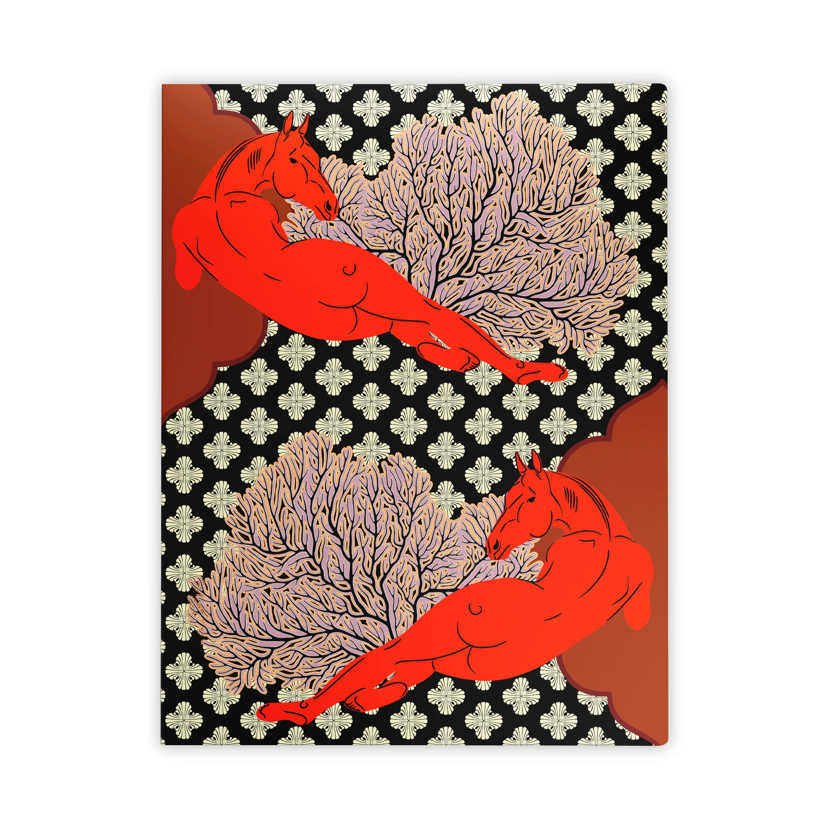 Kate Blairstone Large Notebook Set - Image 5