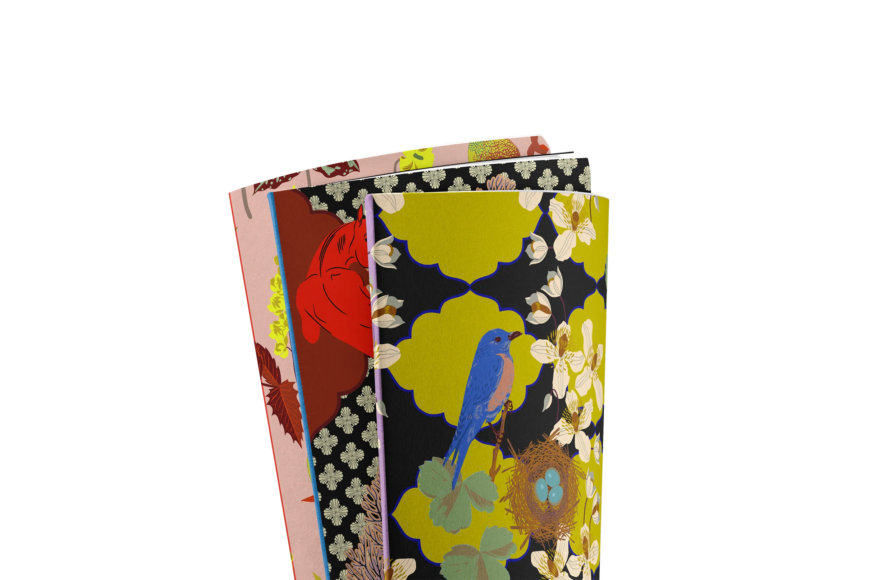 Kate Blairstone Large Notebook Set - Image 8