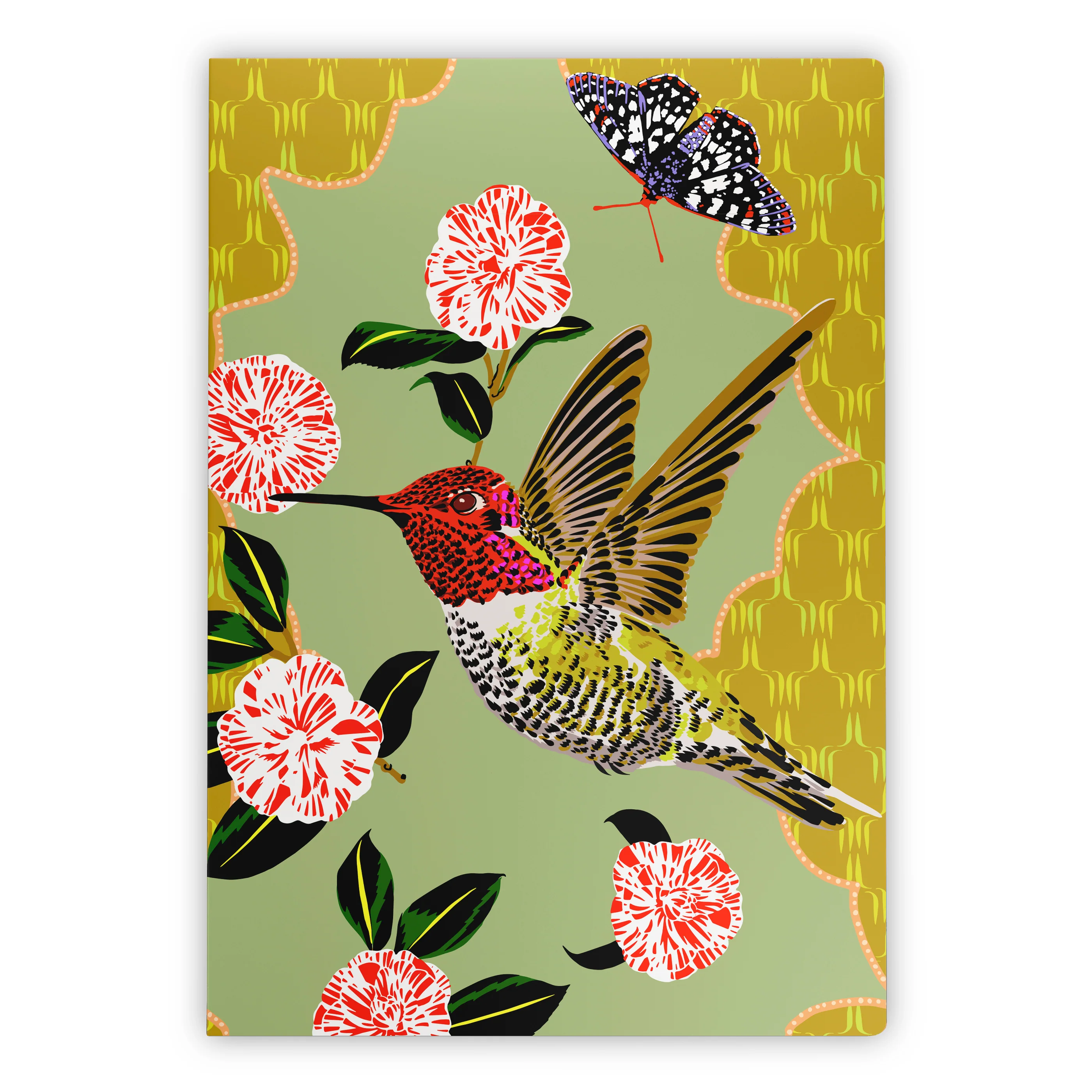 Kate Blairstone Notebook Set - Image 4