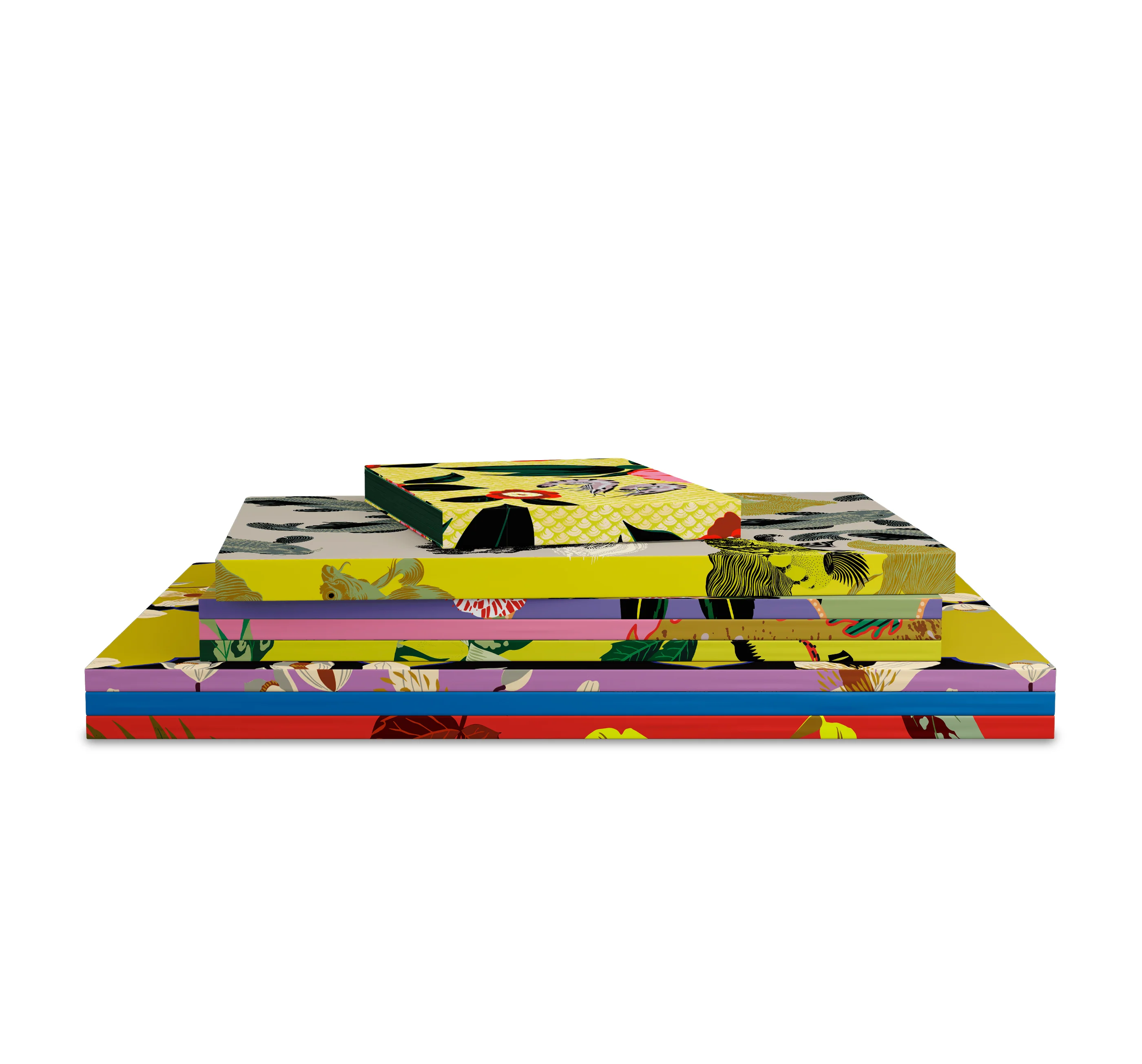 Kate Blairstone Notebook Set - Image 7