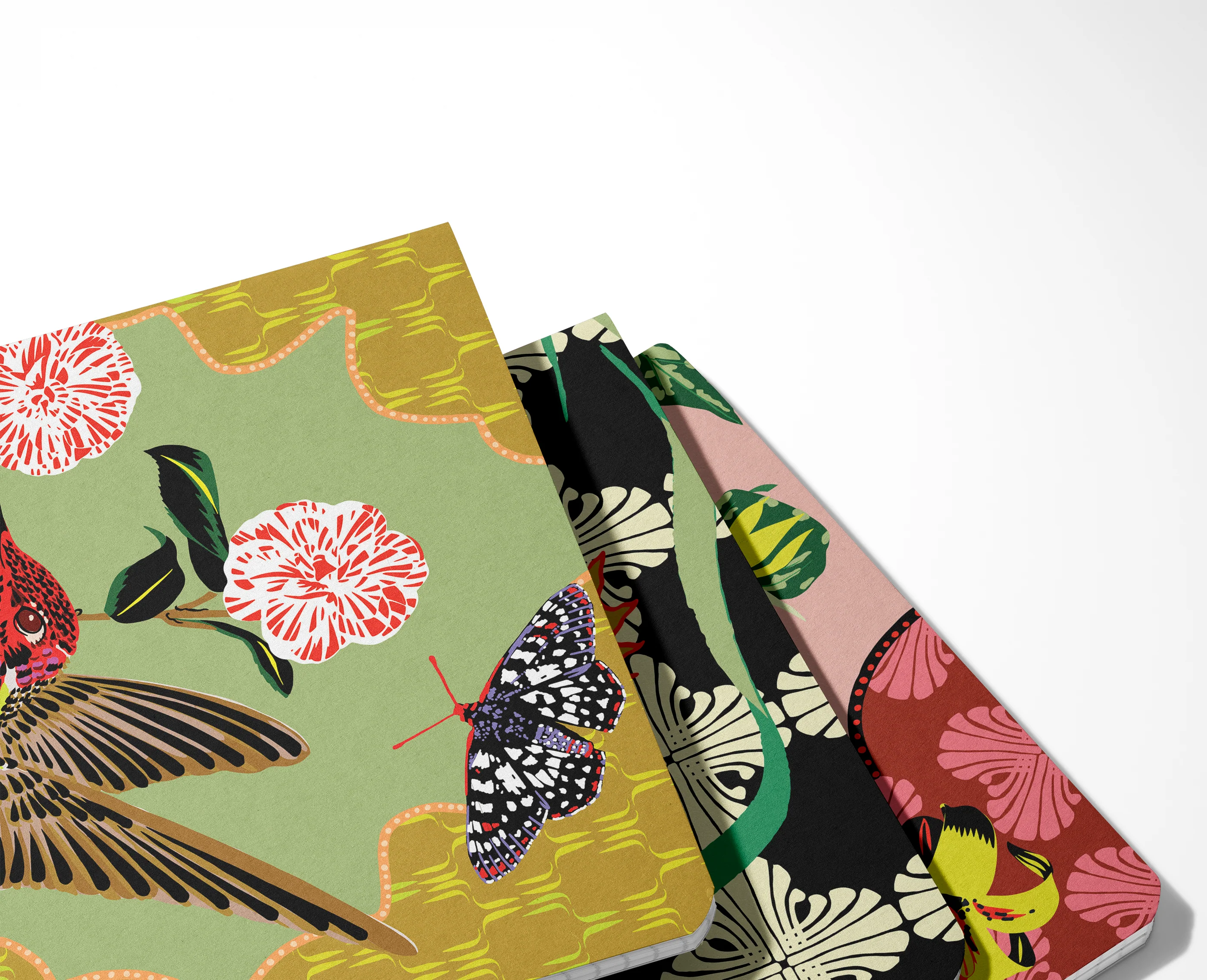 Kate Blairstone Notebook Set - Image 8